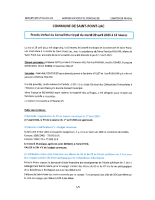 pv cm 29 avril 2025